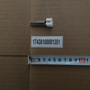 Temperature Sensor - for condenser & heat pump dryers - P17438100001351