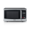 Toshiba 23L Microwave Oven ML-EM23PF(SS) - Microwave Ovens - ML-EM23PF(SS)-1 - NZ DEPOT