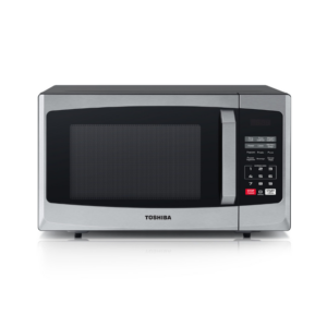 Toshiba 23L Microwave Oven ML-EM23PF(SS) - ML-EM23PF(SS)