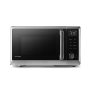 Toshiba 26L Microwave Oven with Air Fry Function ML2-EC26SF(BS) - ML2-EC26SF(BS)