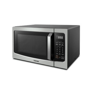 Toshiba 34L Microwave Oven ML-EM34PF(SS) - Microwave Ovens - ML-EM34PF(SS)-2 - NZ DEPOT