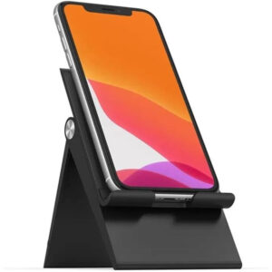 UGREEN Multi-Angle Phone & Tablet Stand - Height Adjustable - Foldable & Portable Design Fits 4-7.2 Inch Device - NZ DEPOT