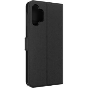 ZAGG Samsung Galaxy A25 (2024) Folio Phone Case - Black - NZ DEPOT