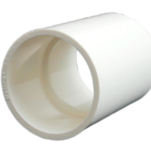 32mm PVC SOCKET COUPLER - PVC Drain Pipe & Fittings