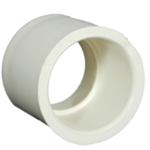 20X15mm PVC REDUCING BUSH - PVC Drain Pipe & Fittings