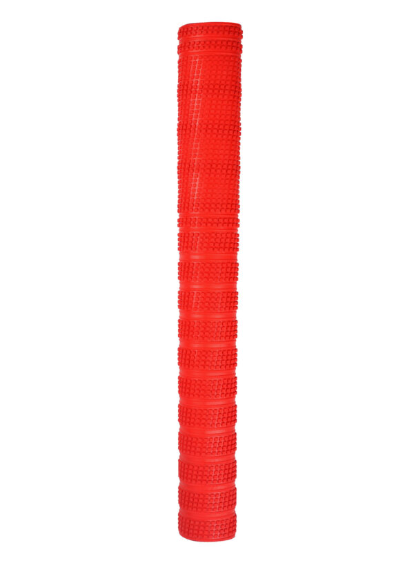 3D Grip - Red  Grips,1