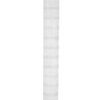 3D- PLUS GRIPS - White  Grips,1