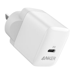 ANKER PowerPort III 20W PD USB-C Charger > Power & Lighting > Power Boards & Adapters > USB Wall Chargers & Desktop Chargers - NZ DEPOT