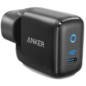 ANKER PowerPort III mini 30W IQ 3.0 USB-C Charger > Power & Lighting > Power Boards & Adapters > USB Wall Chargers & Desktop Chargers - NZ DEPOT