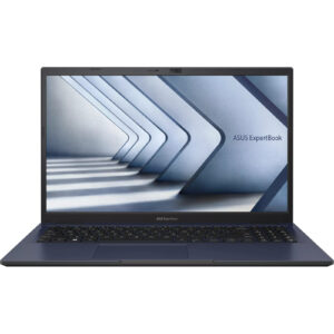 ASUS ExpertBook B1502CBA-EJ0576X 15.6" FHD Laptop > Computers & Tablets > Laptops > Business Laptops - NZ DEPOT