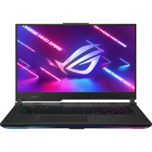 ASUS G733PYV-LL046W 17.3" WQHD 240Hz RTX 4090 Gaming Laptop > Computers & Tablets > Laptops > Gaming Laptops - NZ DEPOT