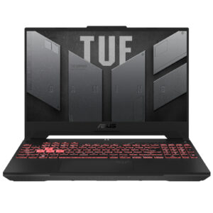 ASUS TUF A15 FA507RC 15.6" FHD 144Hz RTX 3050 Gaming Laptop > Computers & Tablets > Laptops > Gaming Laptops - NZ DEPOT