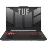 ASUS TUF TUF507NV-LP071W 15.6" FHD 144Hz RTX 4060 Gaming Laptop > Computers & Tablets > Laptops > Gaming Laptops - NZ DEPOT