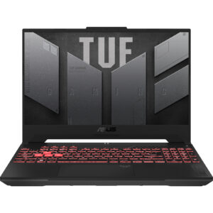 ASUS TUF TUF507UI-LP085W 15.6" FHD 144Hz RTX 4070 Gaming Laptop > Computers & Tablets > Laptops > Gaming Laptops - NZ DEPOT