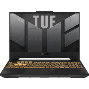 ASUS TUF TUF507VU-LP147W 15.6" FHD 144Hz RTX 4050 Gaming Laptop > Computers & Tablets > Laptops > Gaming Laptops - NZ DEPOT