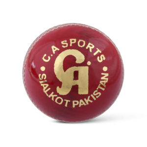 ATTACK RED - Red  Cricket Balls,2