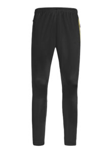 Alpha 1001 Black Medium Large Xl Trousers Nz Depot - Nz Depot