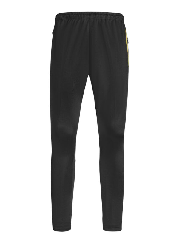 Alpha 1001 - Black Medium, Large, Xl Trousers,1