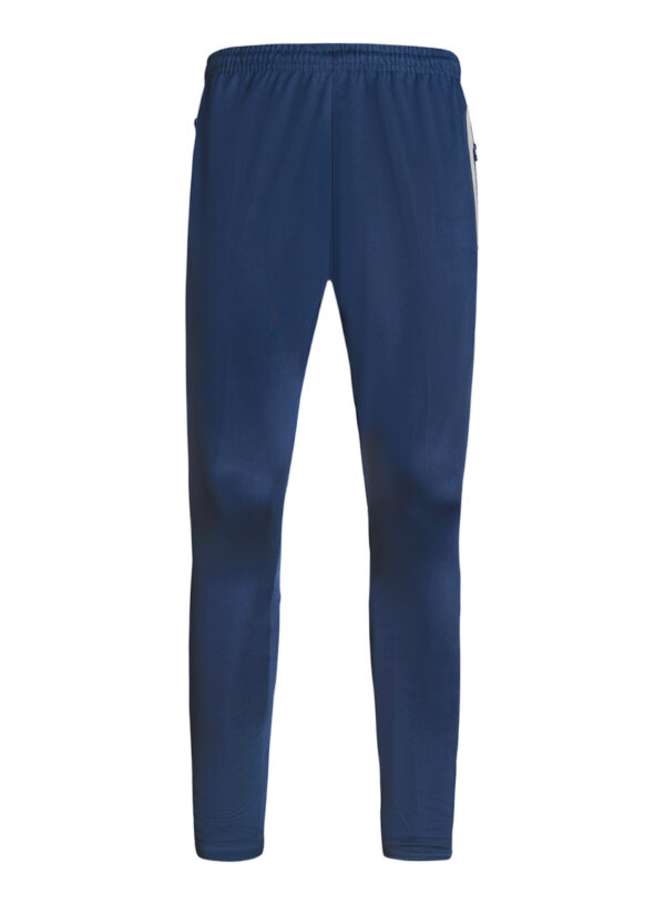 Alpha 1001 - Blue Medium, Large, Xl Trousers,1