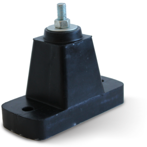 Anti Vibration Mount 75mm (4/pkt) - Mounting Systems