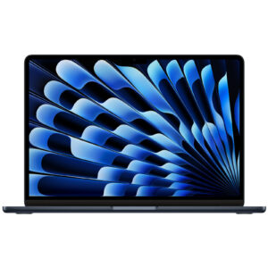 Apple MacBook Air 13 Laptop with M3 Chip MidnightComputers TabletsLaptopsHome Study Laptops NZDEPOT - NZ DEPOT