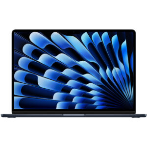 Apple MacBook Air 15 Laptop with M3 Chip MidnightComputers TabletsLaptopsBusiness Laptops NZDEPOT - NZ DEPOT
