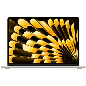 Apple MacBook Air 15 Laptop with M3 Chip StarlightComputers TabletsLaptopsBusiness Laptops NZDEPOT - NZ DEPOT