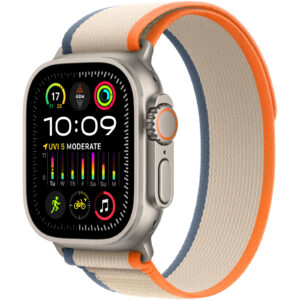 Apple Watch Ultra 2 (GPS + Cellular) 49mm - Titanium Case > Phones & Accessories > Smart Watches & Fitness Watches > Apple Watches - NZ DEPOT