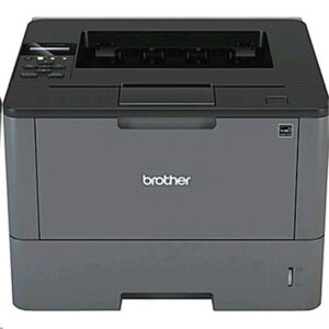 Brother HLL5210DW Mono Laser Printer > Printing