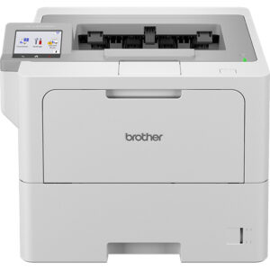 Brother HLL6415DW Mono Laser Printer > Printing