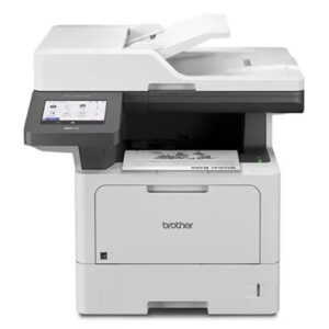 Brother MFCL5915DW Mono Laser Multifunction PrinterPrinting Scanning OfficePrintersLaser LED Printers NZDEPOT 2 - NZ DEPOT