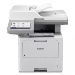 Brother MFCL6915DW Mono Laser Multifunction Printer > Printing