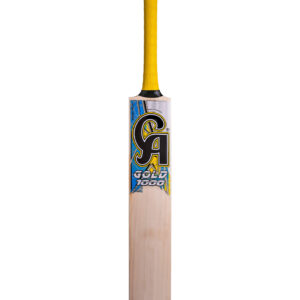 CA GOLD 1000 - Yellow  Cricket Bats,1
