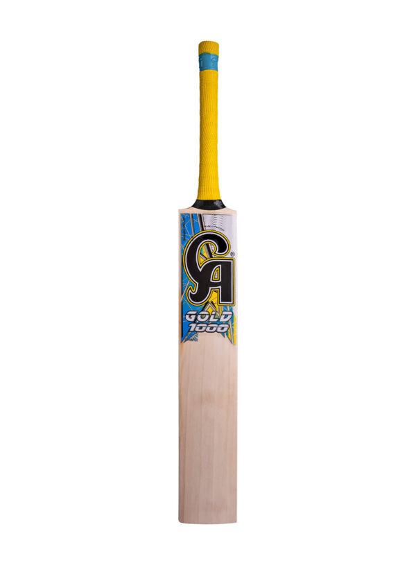 Ca Gold 1000 - Yellow  Cricket Bats,1