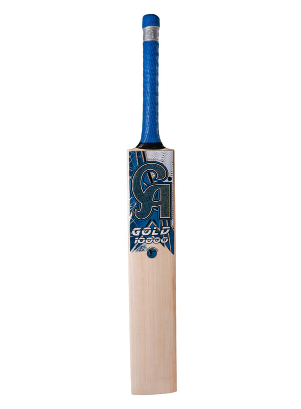 Ca Gold 10000 - Blue  Cricket Bats,1