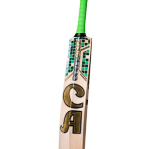 CA GOLD 15000 - Green  Cricket Bats,2