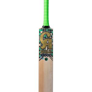 CA GOLD 15000 - Green  Cricket Bats,1