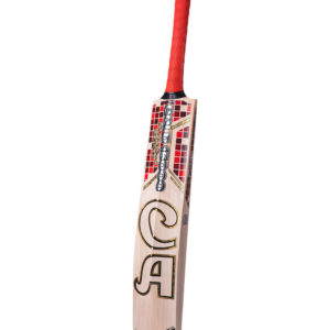 CA GOLD 15000 PLAYERS EDITION - Red  Cricket Bats,2