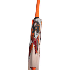 CA GOLD 2000 - Orange  Cricket Bats,2