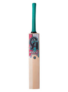 Ca Gold 3000 Green Cricket Bats Nz Depot - Nz Depot