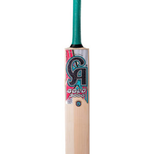CA GOLD 3000 - Green  Cricket Bats,1