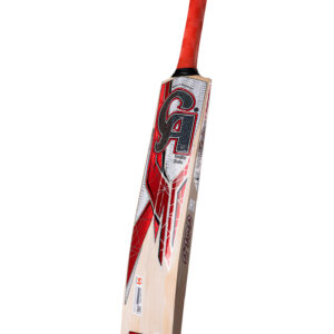 CA GOLD 5000 - Red  Cricket Bats,2