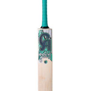 CA GOLD 8000 - Green  Cricket Bats,1
