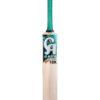 CA GOLD BLAST 18K - Green  Cricket Bats,1