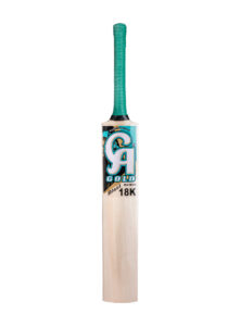 Ca Gold Blast 18K Green Cricket Bats Nz Depot - Nz Depot