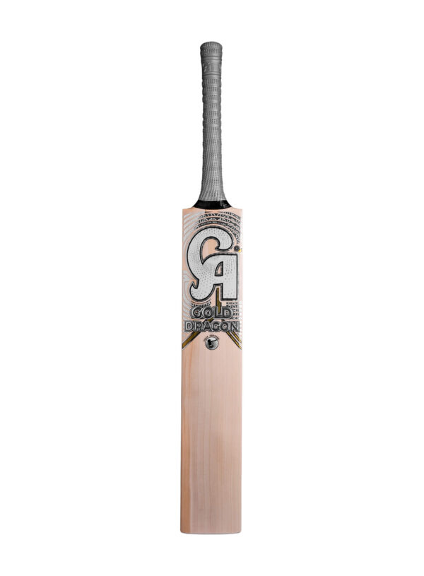 Ca Gold Dragon - Grey  Cricket Bats,1