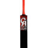 CA GOLD Fighter - Red  Cricket Bats,1