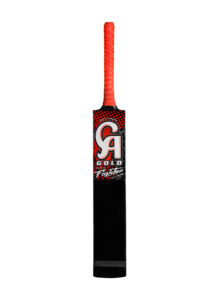 CA GOLD Fighter Red Cricket Bats NZ DEPOT - NZ DEPOT