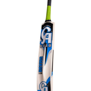 CA GOLD SMASH 5000 - Green  Cricket Bats,2