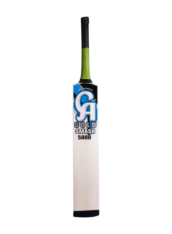 Ca Gold Smash 5000 - Green  Cricket Bats,1